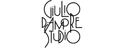 Giulio D'Amore Studio logo