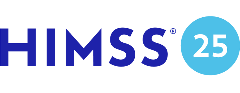 HIMSS logo