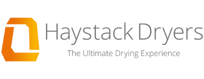 Haystack Dryers logo