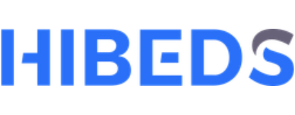 HiBeds logo