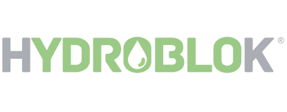 HydroBlok logo