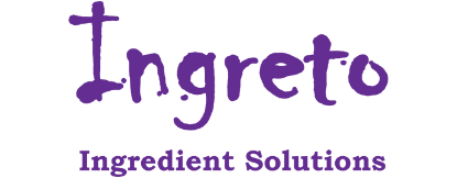 Ingreto logo