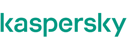 Kaspersky logo