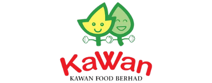 Kawan Food Berhad logo