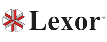 Lexor logo