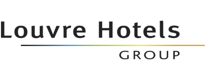 Louvre Hotels Group logo