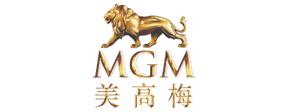 MGM logo