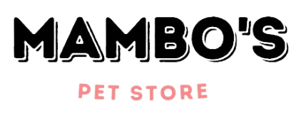 Mambo Pet logo