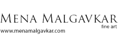 Mena Malgavkar logo