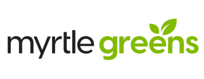 Myrtle Greens logo