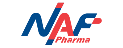 NAF Pharma Logistics Ltd logo