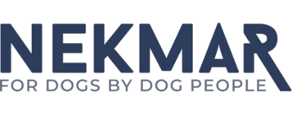 Nekmar Pet Nutrition logo