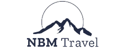 Nepal Big Mountain Travel company pvt.ltd. logo