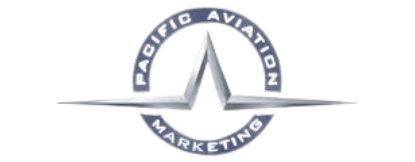 PACIFIC AVIATION MARKETING (HK) LIMITED logo