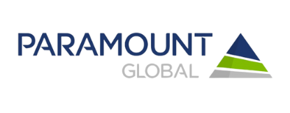 Paramount Global logo