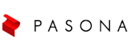 Pasona Asia Co., Limited logo