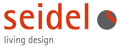 Seidel logo