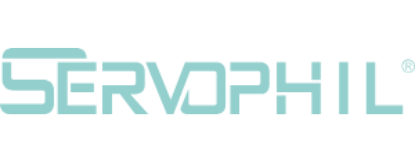 Servophil logo