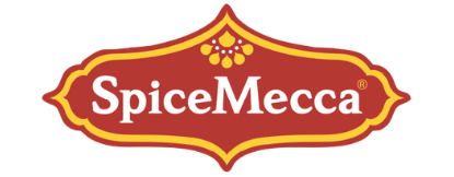 Spice Mecca logo