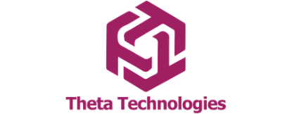 Theta Technologies logo