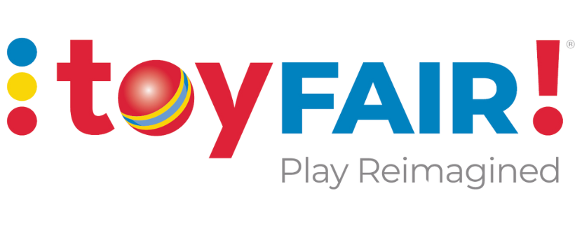 Toy Fair logo