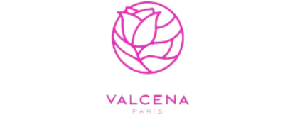 Valcena logo