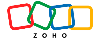 Zoho logo