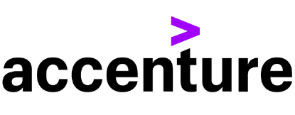 Accenture logo