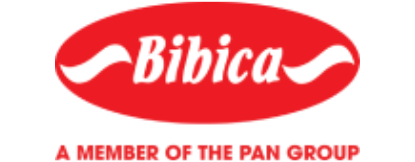 Bibica Corporation logo