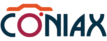 CONIAX logo