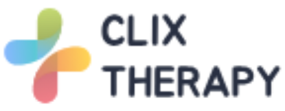 Clix Therapy logo