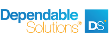 Dependable Solutions, Inc. logo