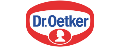 Dr. Oetker India Pvt logo