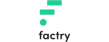 Factry logo