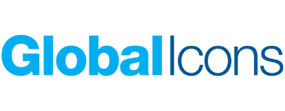 Global Icons logo