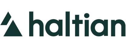 Haltian logo