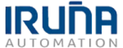 IRUÑA logo