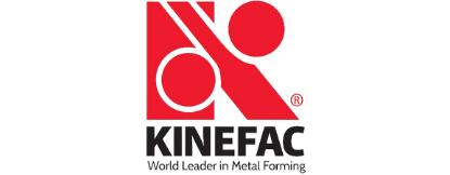 Kinefac Corporation logo