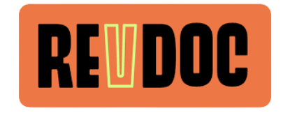 RevDoc logo