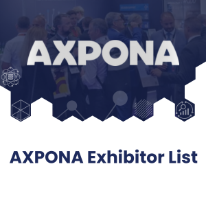 AXPONA Exhibitor List