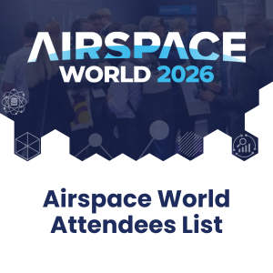 Airspace World Attendees List