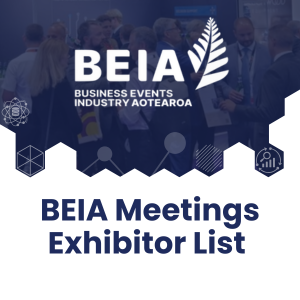 BEIA Meetings Exhibitor List