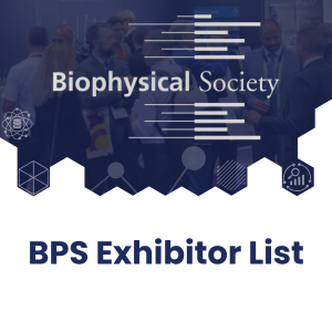 BPS Exhibitor List