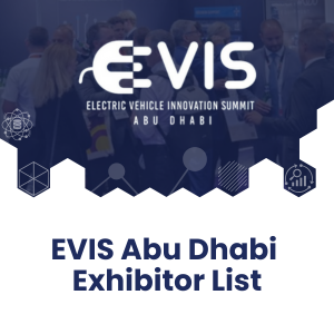 EVIS Abu Dhabi Exhibitor List
