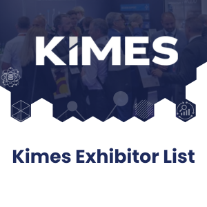 Kimes Exhibitor List