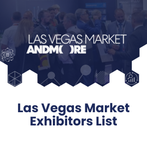 Las Vegas Market Exhibitors List