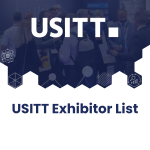 USITT Exhibitor List