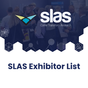 SLAS Exhibitor List