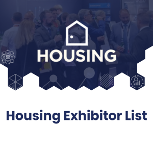 Housing Exhibitor List