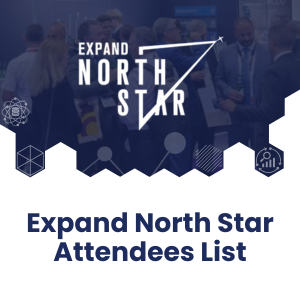 Expand North Star Attendees List